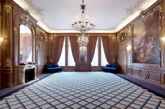 The Drawing Room  The Drawing Room
