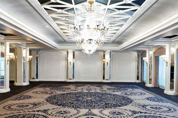 Conference venues in London: The Berkeley