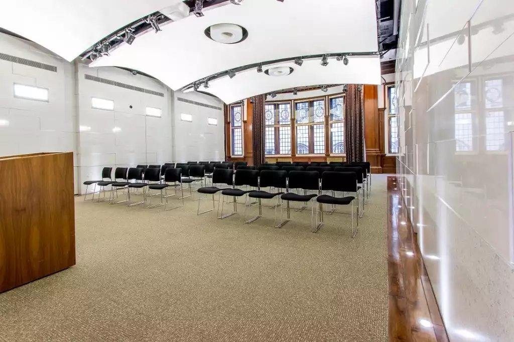 Council Chamber