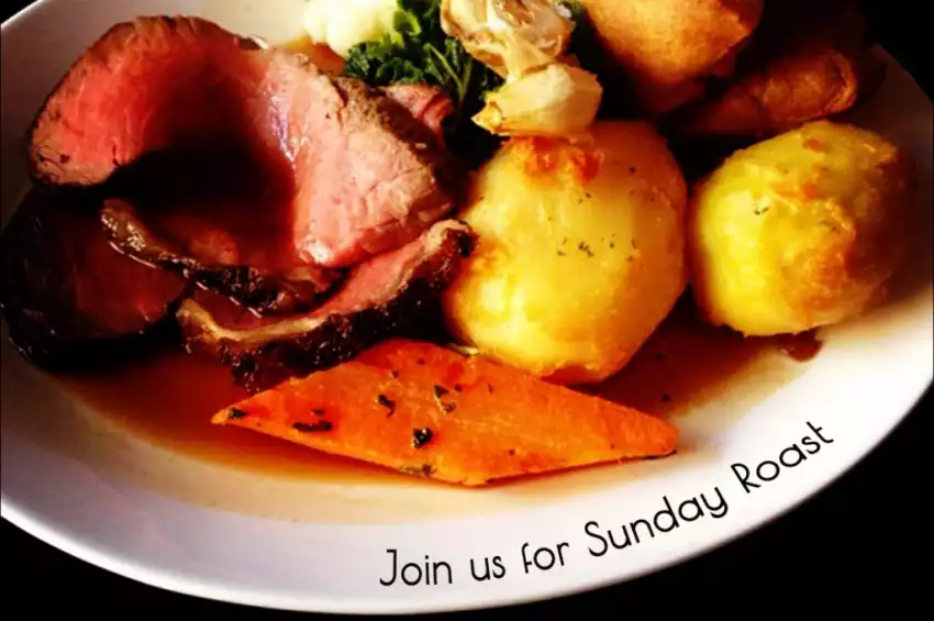 Conference venues in London: Resident of Paradise Row