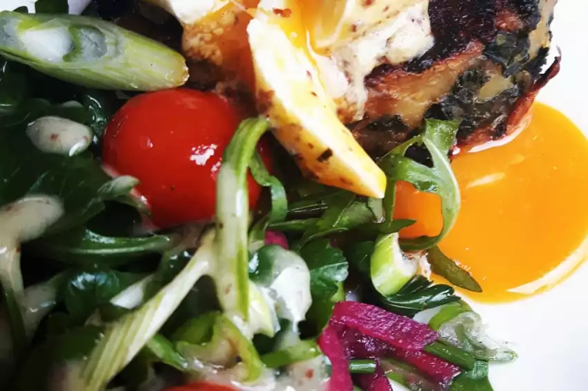 Conference venues in London: Resident of Paradise Row