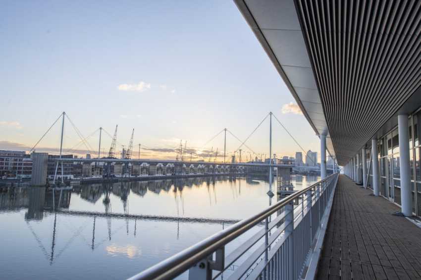 Conference venues in London: ExCeL London Conference venues in London: ExCeL London