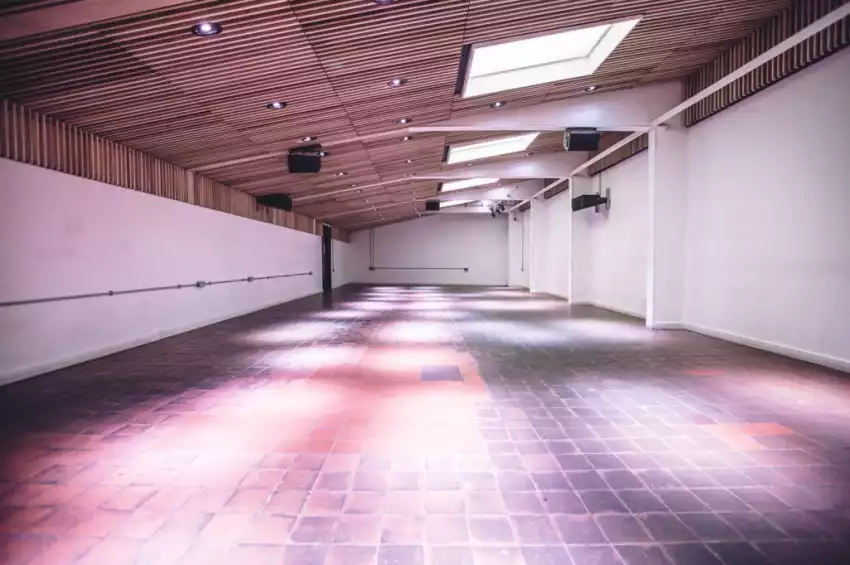 Party venues in London: The Pickle Factory