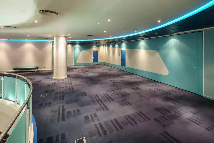 The Lounge