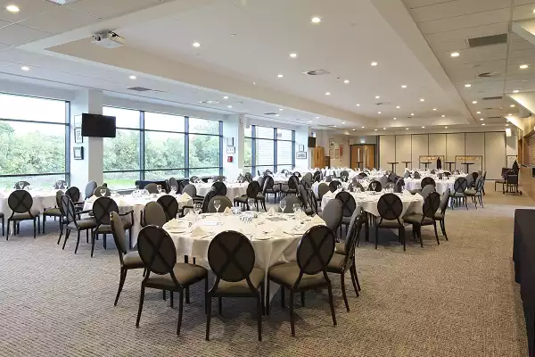 Allianz Park