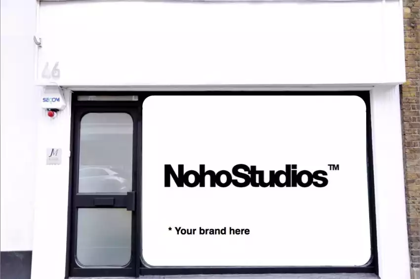 Conference venues in London: Noho Studios