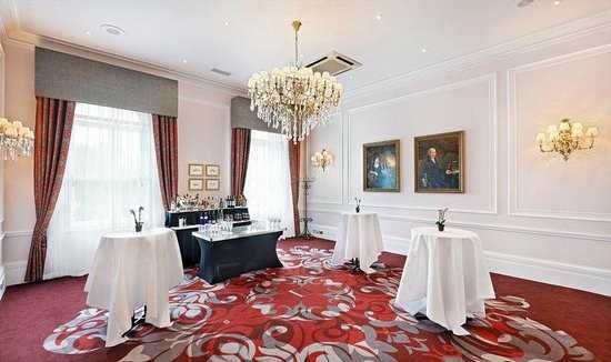 Canterbury Room