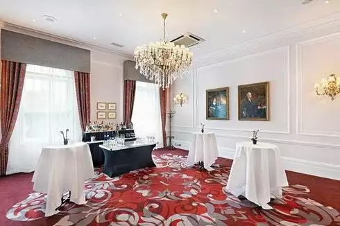 Conference venues in London: Amba Hotel Charing Cross