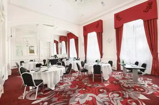 Conference venues in London: Amba Hotel Charing Cross