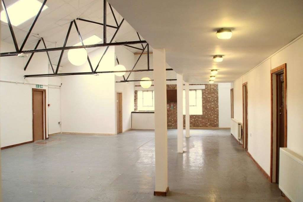 Party venues in London: Bones & Pearl