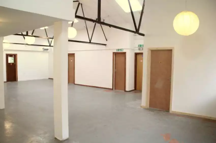 Party venues in London: Bones & Pearl