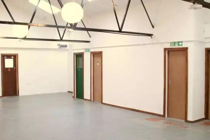 Party venues in London: Bones & Pearl