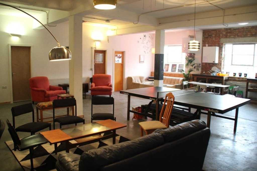 Salon 