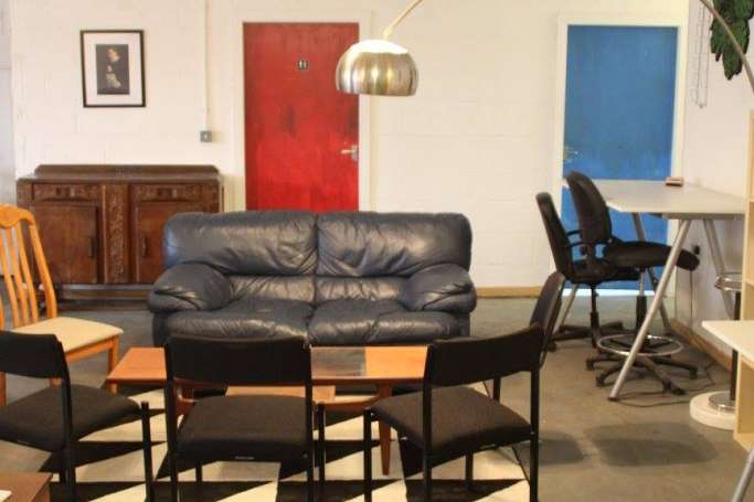 Salon
