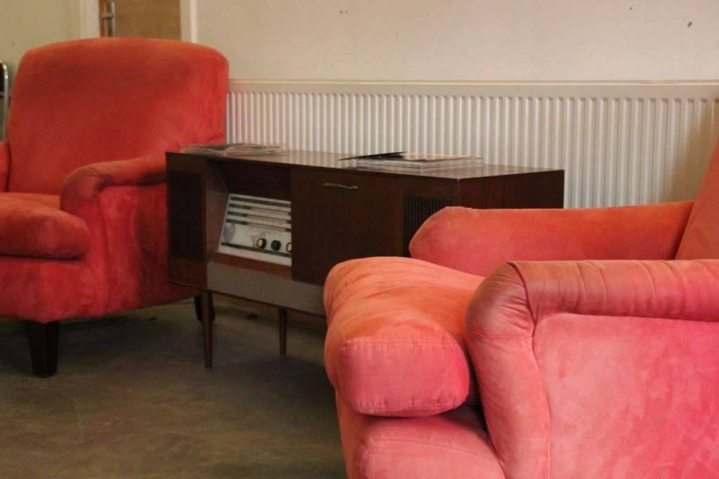 Salon