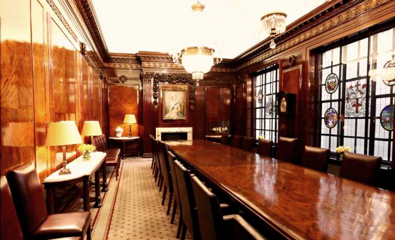 Boardroom
