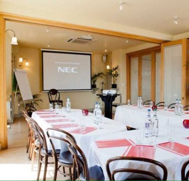 Private Room