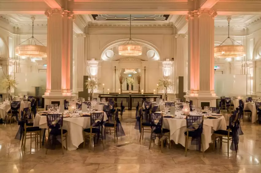 Andaz London Liverpool Street Andaz London Liverpool Street