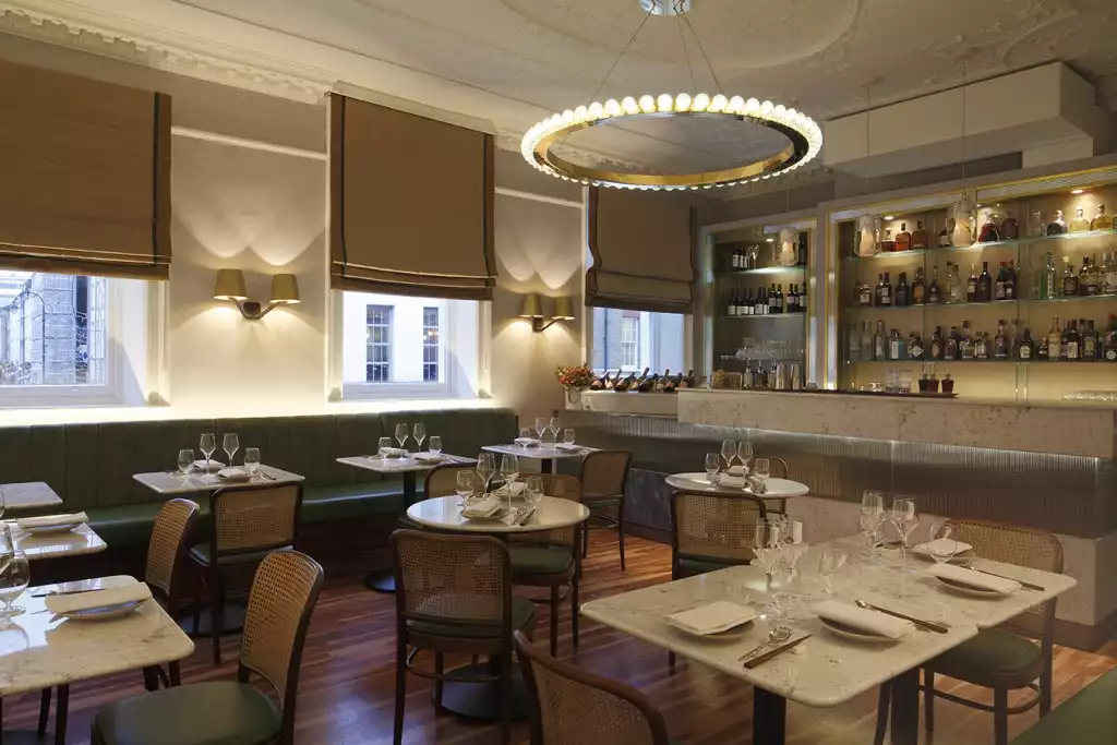 1st Floor Dining Room