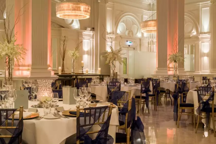 Andaz London Liverpool Street Andaz London Liverpool Street