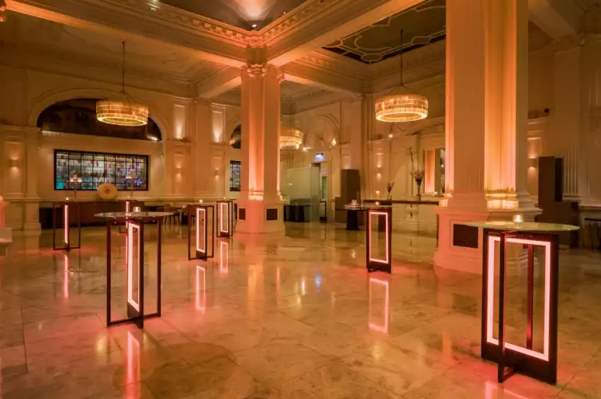 Andaz London Liverpool Street Andaz London Liverpool Street