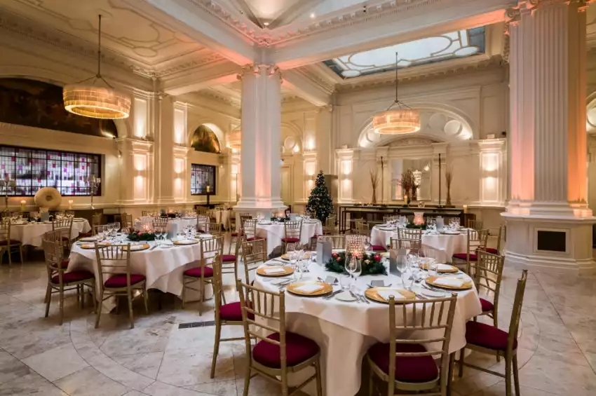 Andaz London Liverpool Street Andaz London Liverpool Street
