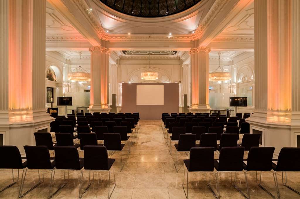 Andaz London Liverpool Street