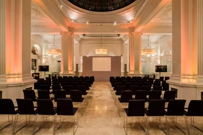 Andaz London Liverpool Street Andaz London Liverpool Street