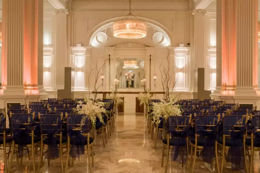 Andaz London Liverpool Street Andaz London Liverpool Street