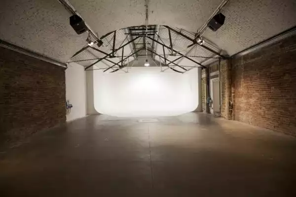 Shoreditch Studios