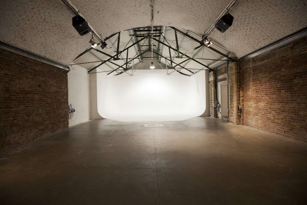 Studio 1