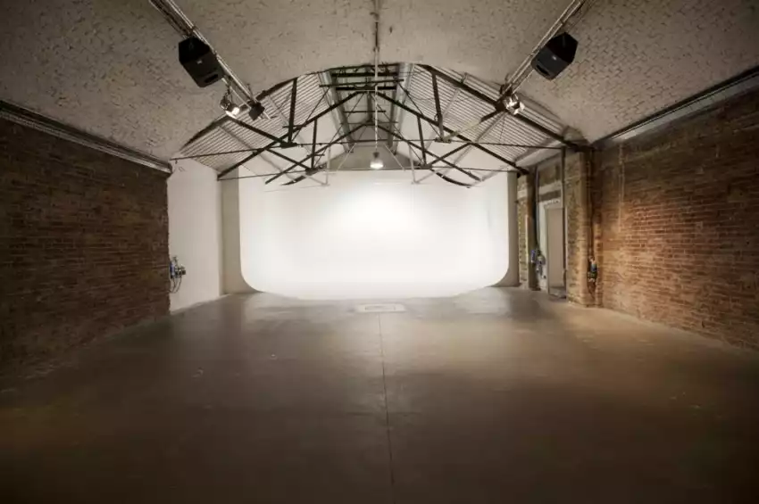 Conference venues in London: Shoreditch Studios Conference venues in London: Shoreditch Studios