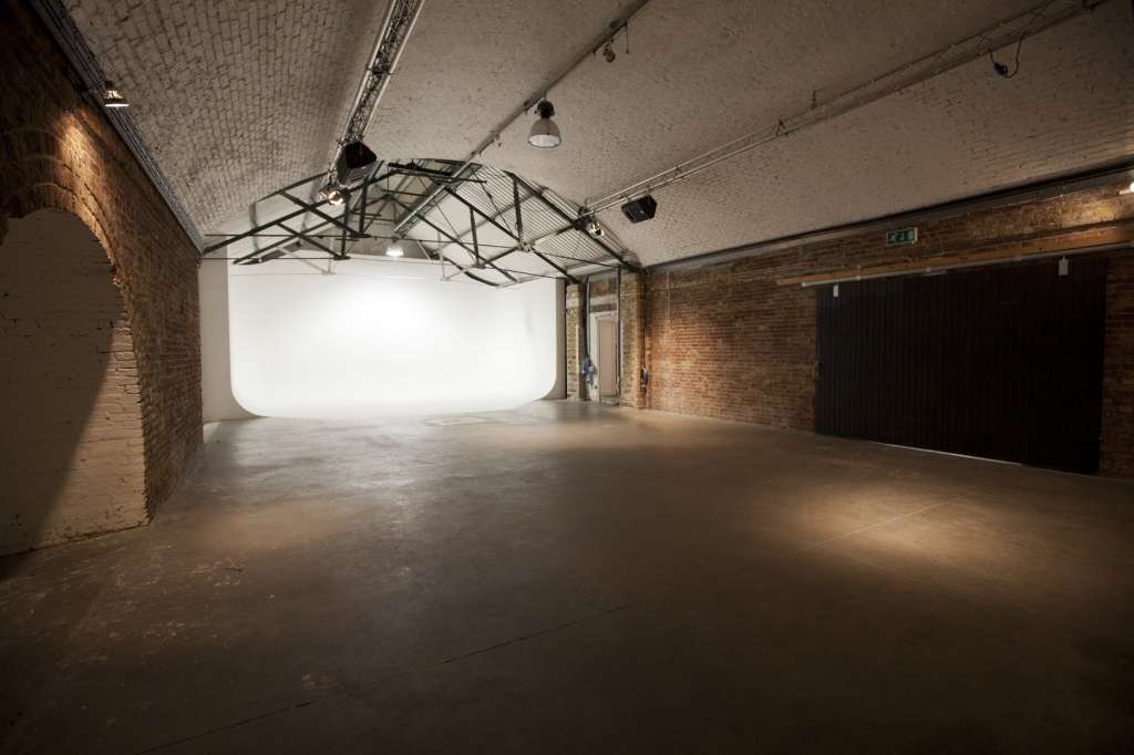 Conference venues in London: Shoreditch Studios