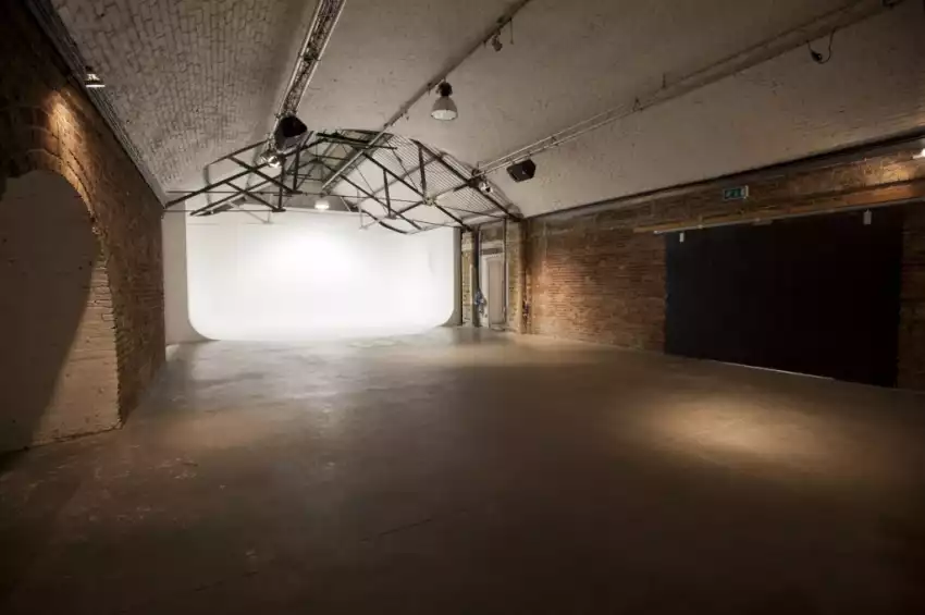 Conference venues in London: Shoreditch Studios Conference venues in London: Shoreditch Studios