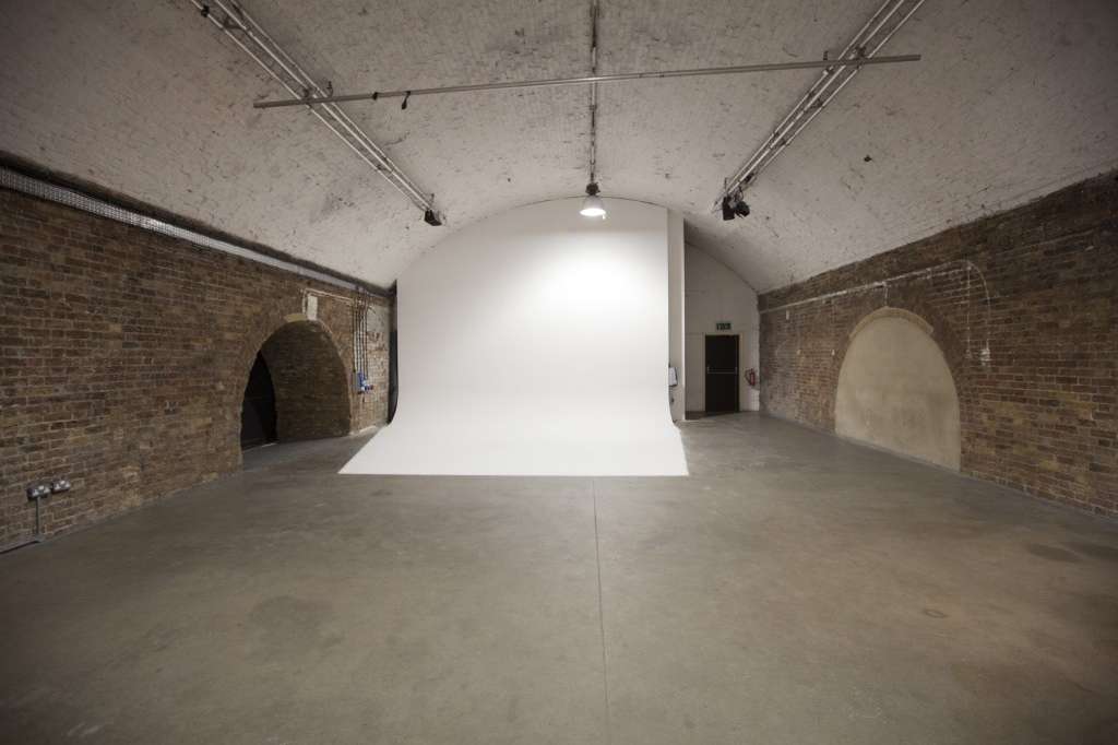 Conference venues in London: Shoreditch Studios