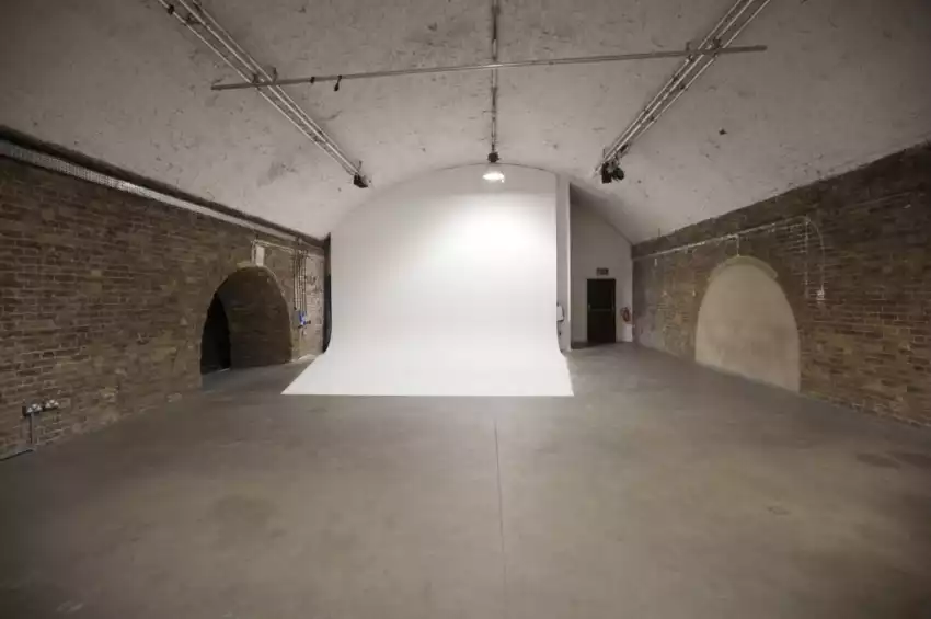 Conference venues in London: Shoreditch Studios Conference venues in London: Shoreditch Studios