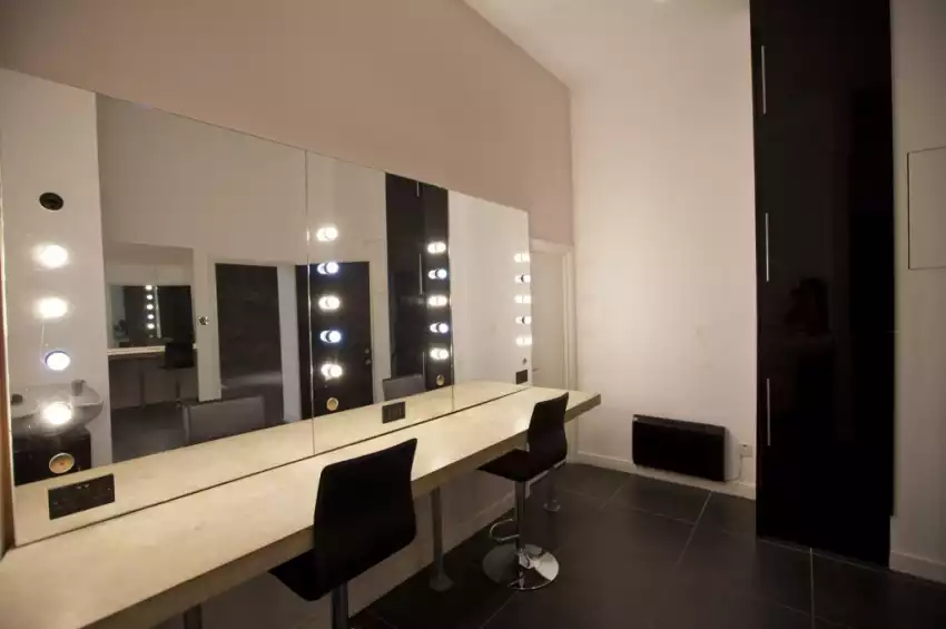 Conference venues in London: Shoreditch Studios Conference venues in London: Shoreditch Studios