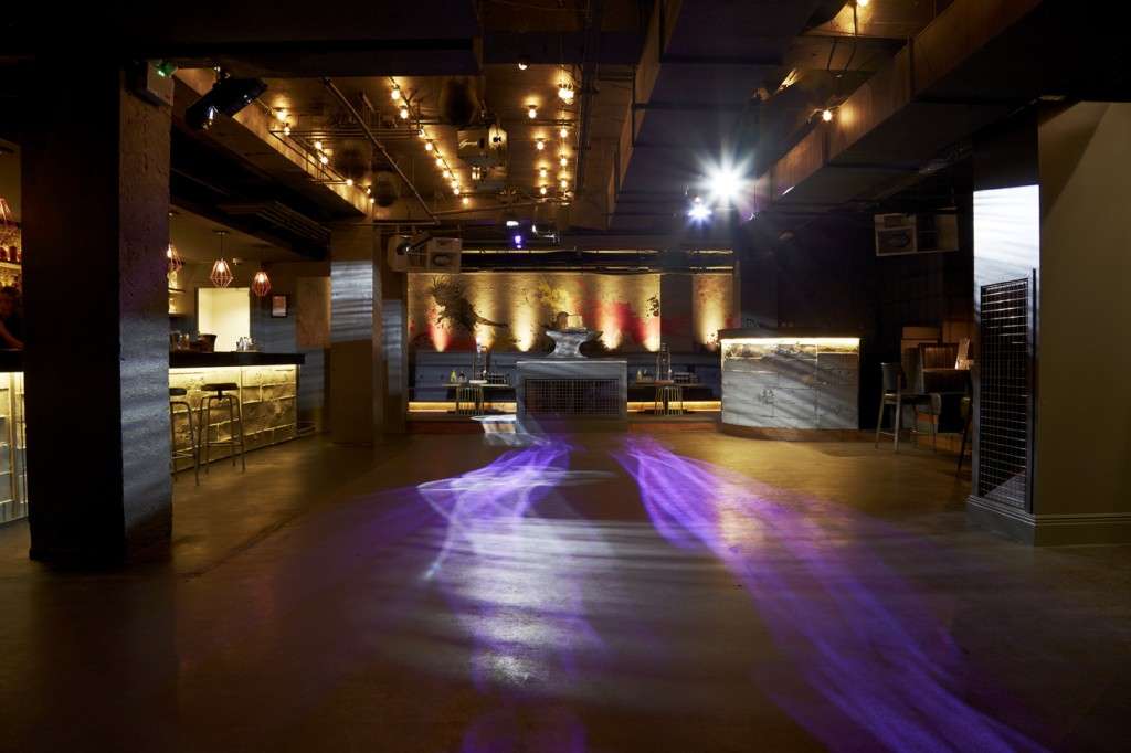 Club