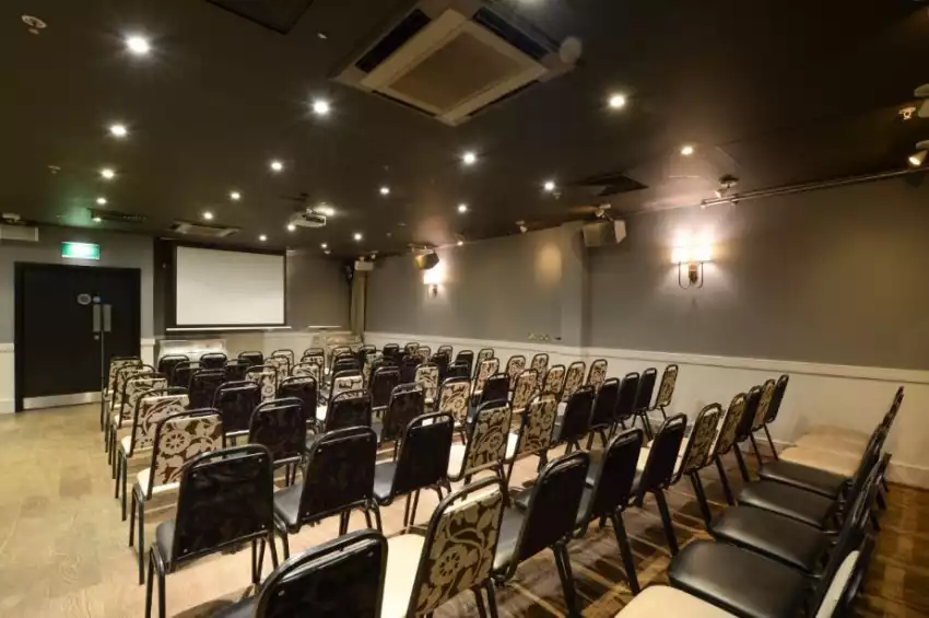 Party venues in London: Balls Brothers, Minster Court