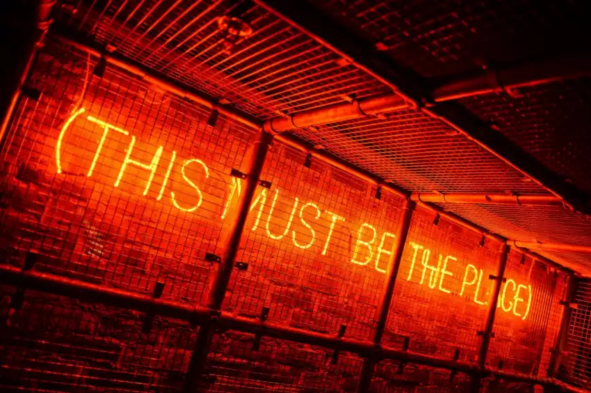 Party venues in London: Core