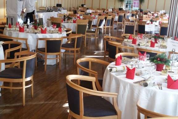 Conference venues in London: Westminster Kingsway College Conference rooms