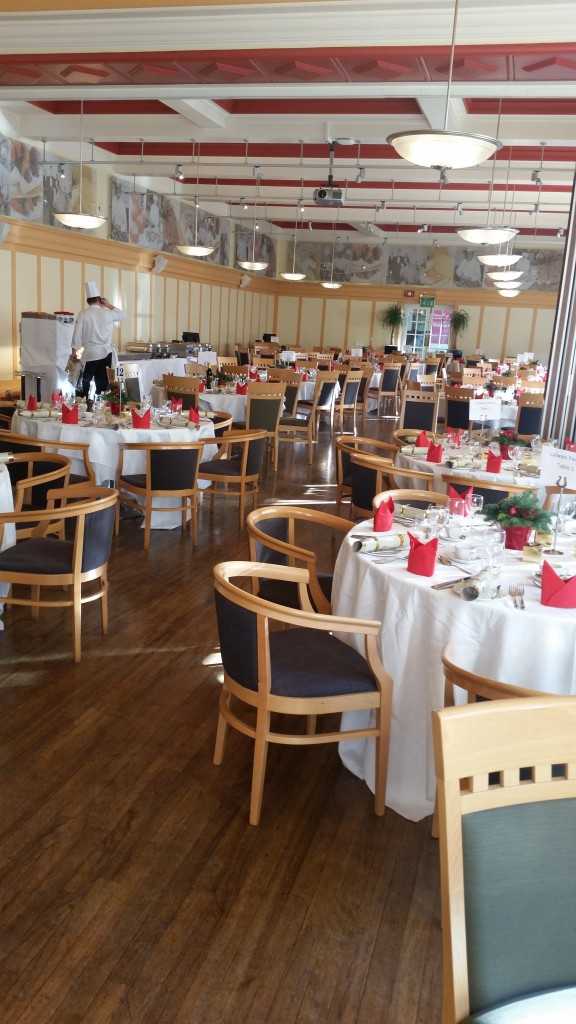Vincent Rooms