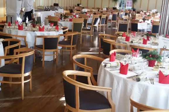 Conference venues in London: Westminster Kingsway College Conference rooms