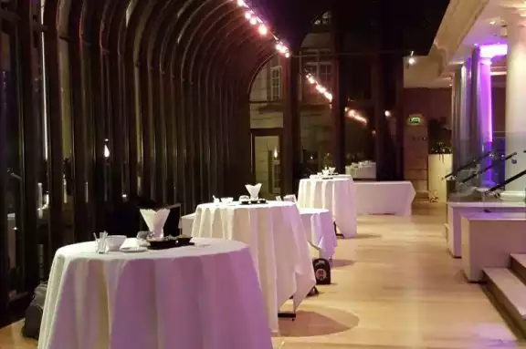 Conference venues in London: Le Meridien Piccadilly