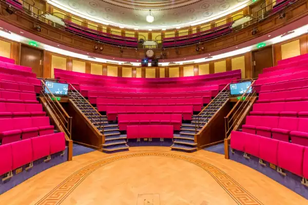 Royal Institution Venue