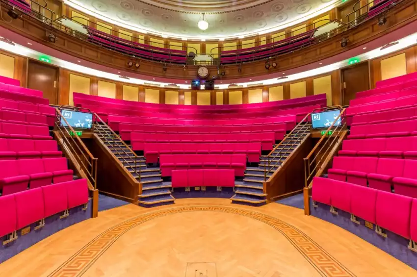 Conference venues in London: Royal Institution Venue Conference venues in London: Royal Institution Venue