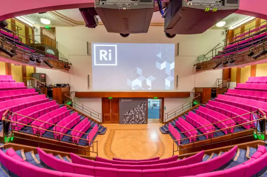 Conference venues in London: Royal Institution Venue Conference venues in London: Royal Institution Venue