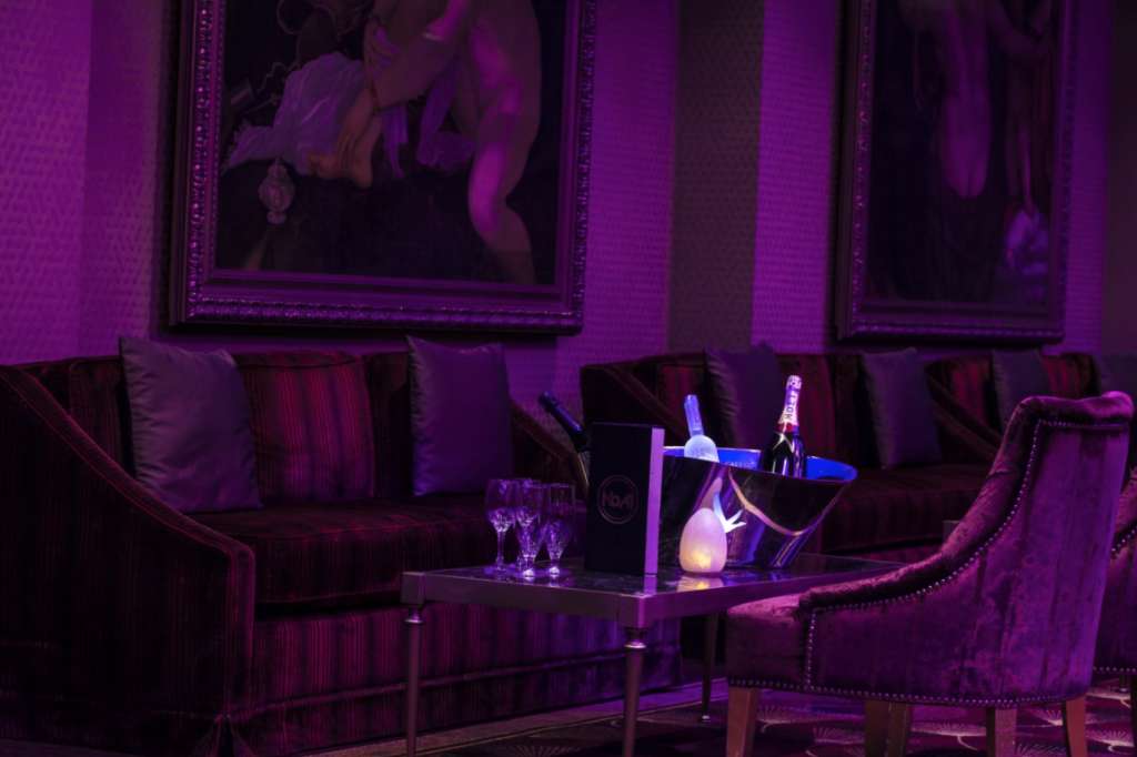 Party venues in London: No.41