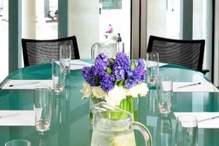 Conference venues in London: London Stock Exchange