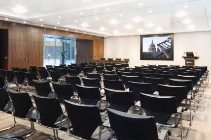 Conference venues in London: London Stock Exchange